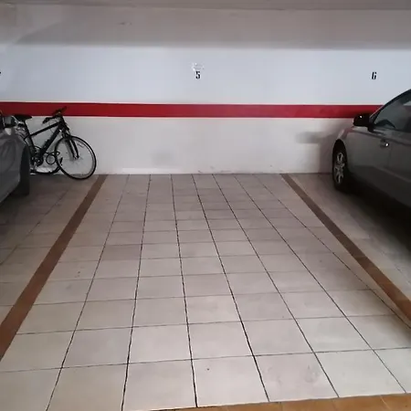 شقة Casa Silvia