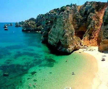 Apartment Casa Silvia Lagos