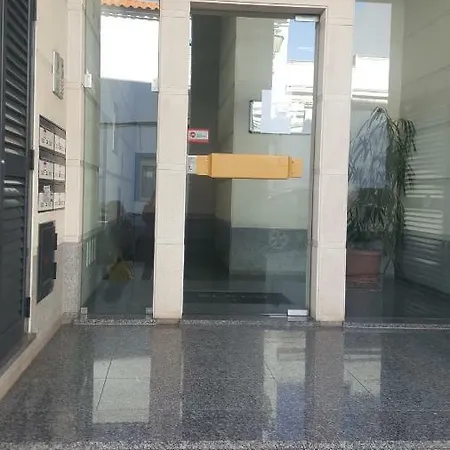 Apartment Casa Silvia *