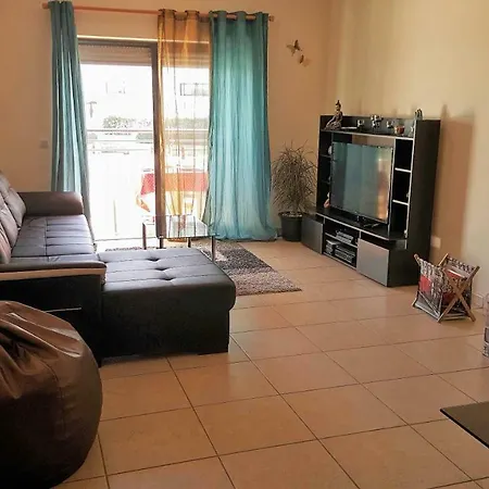 Appartement Casa Silvia Lagos