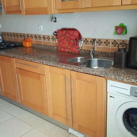 Appartement Casa Silvia *