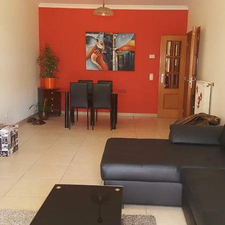 Casa Silvia * Lagos
