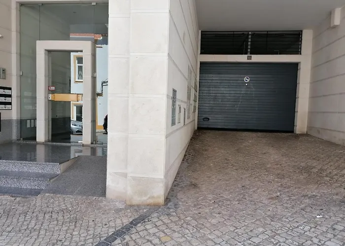 Casa Silvia Appartamento Lagos