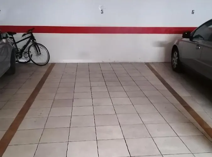 Appartamento Casa Silvia