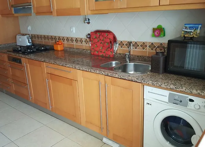 Appartamento Casa Silvia *