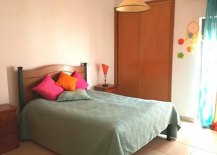 Casa Silvia Appartamento Lagos