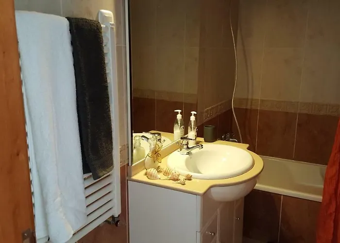 Appartamento Casa Silvia *