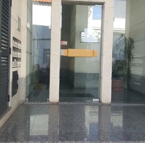 Appartamento Casa Silvia *