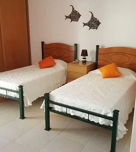 Casa Silvia Appartamento
