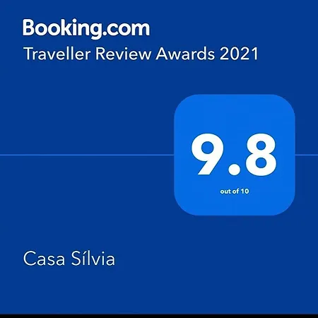 Casa Silvia * לאגוּ‏ש