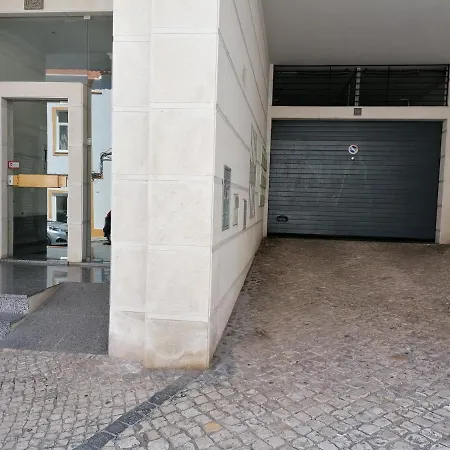 Casa Silvia Apartment Lagos