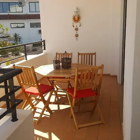 Casa Silvia Apartment Lagos