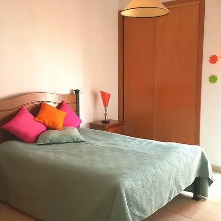 Casa Silvia Apartment Lagos