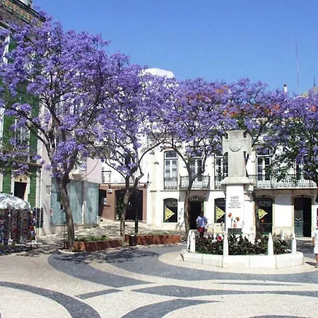 Διαμέρισμα Casa Silvia *