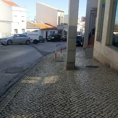 Casa Silvia * ラゴス