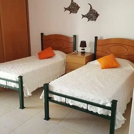 Casa Silvia Apartment